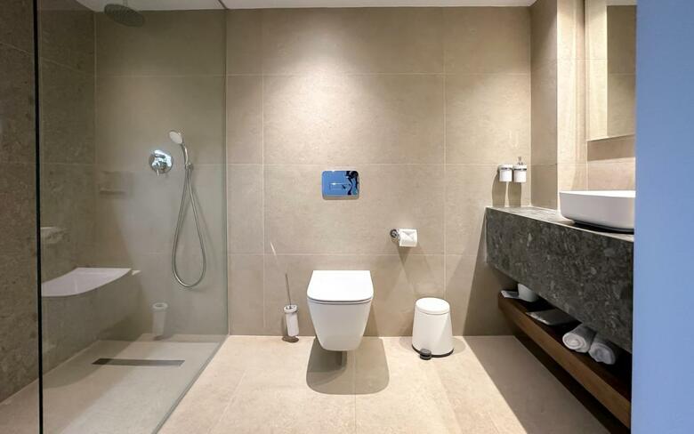 Tasia Maris Beach Hotel And Spa - Adults Only
