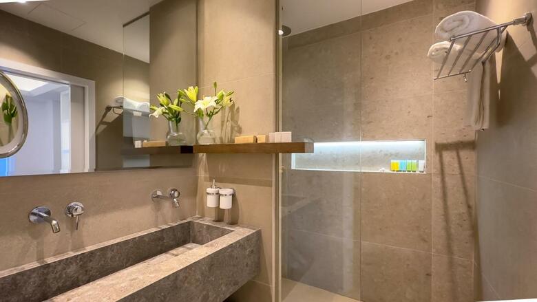 Tasia Maris Beach Hotel And Spa - Adults Only