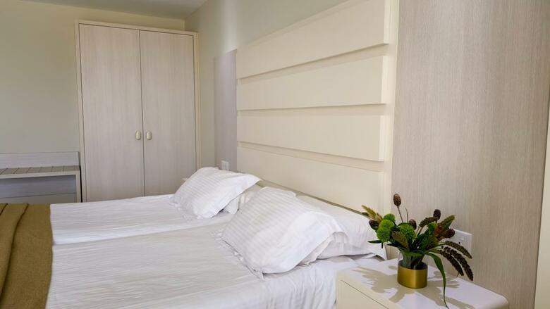 Tasia Maris Beach Hotel And Spa - Adults Only