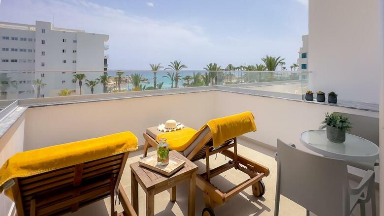 Tasia Maris Beach Hotel And Spa - Adults Only