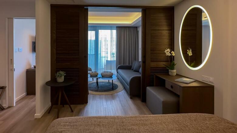 Tasia Maris Beach Hotel And Spa - Adults Only