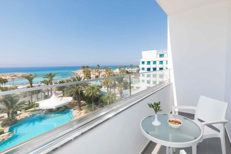 Tasia Maris Beach Hotel And Spa - Adults Only