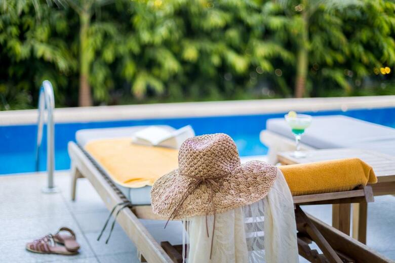 Tasia Maris Beach Hotel And Spa - Adults Only