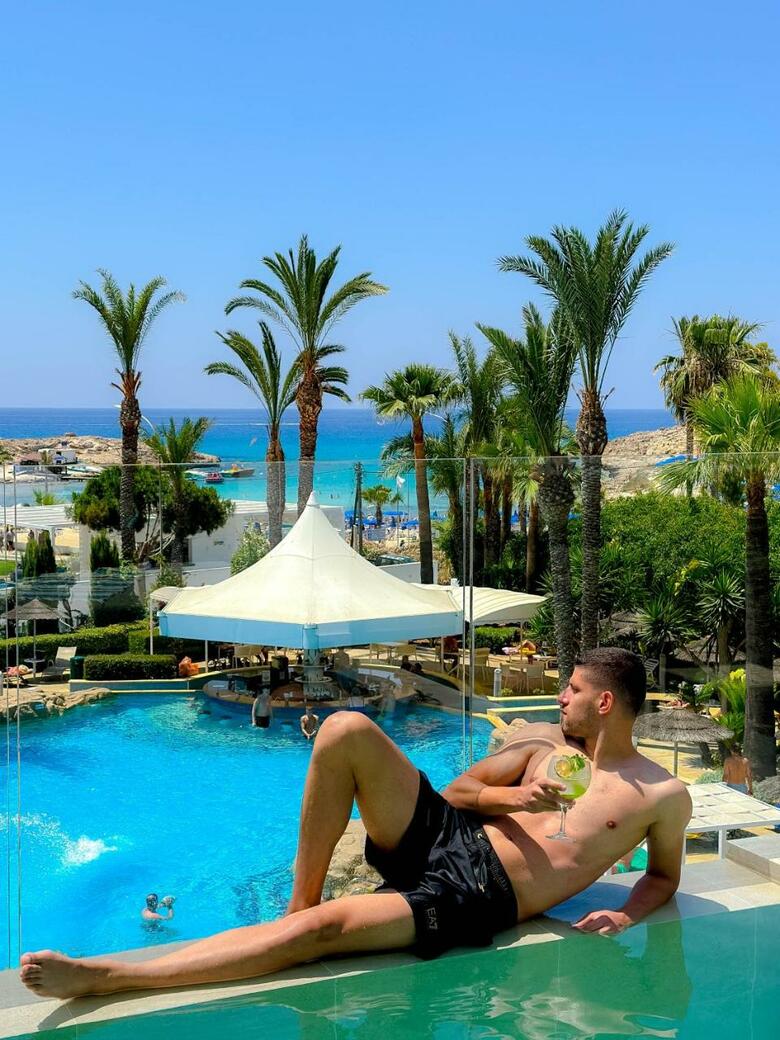 Tasia Maris Beach Hotel And Spa - Adults Only
