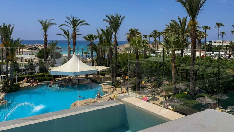 Tasia Maris Beach Hotel And Spa - Adults Only