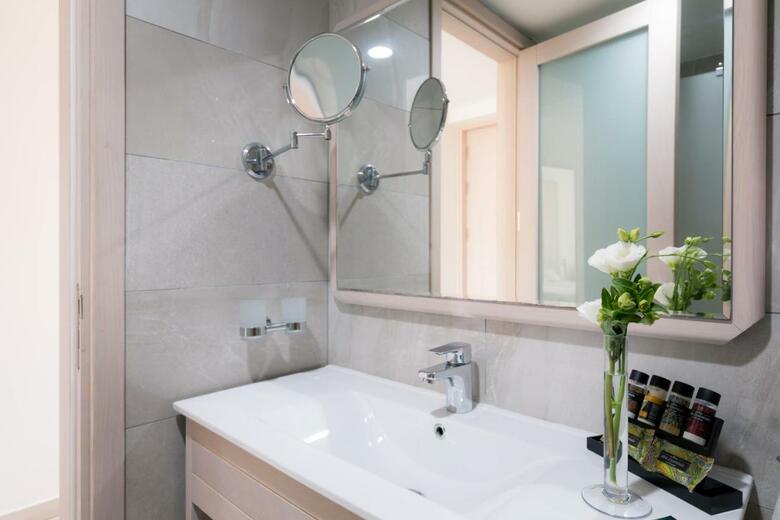 Tasia Maris Beach Hotel And Spa - Adults Only