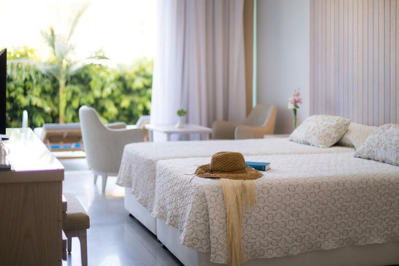 Tasia Maris Beach Hotel And Spa - Adults Only