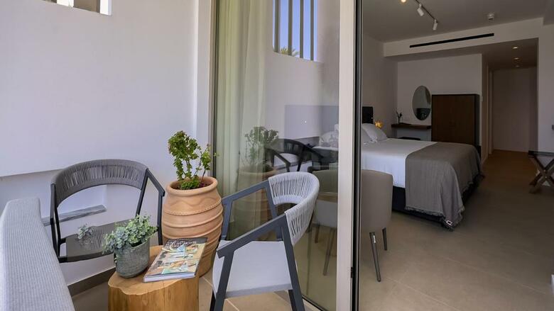 Tasia Maris Beach Hotel And Spa - Adults Only