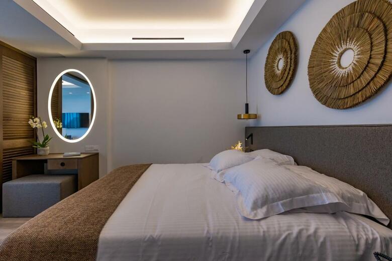 Tasia Maris Beach Hotel And Spa - Adults Only