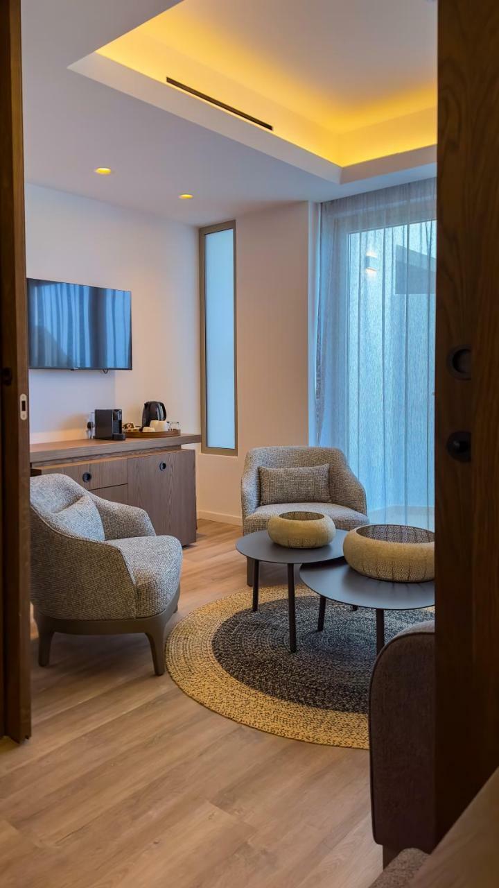 Tasia Maris Beach Hotel And Spa - Adults Only