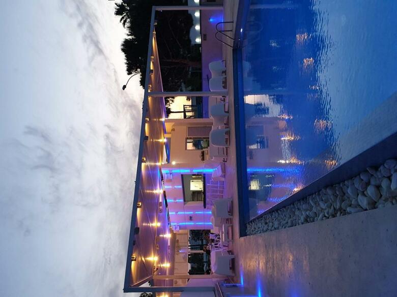 Tasia Maris Beach Hotel And Spa - Adults Only