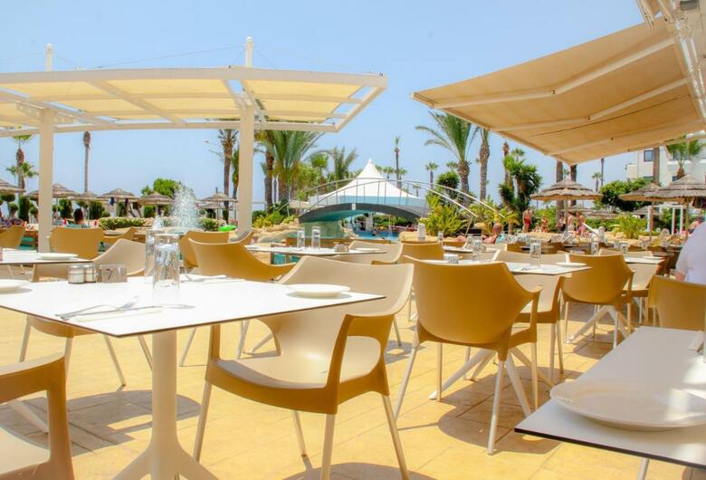 Tasia Maris Beach Hotel And Spa - Adults Only