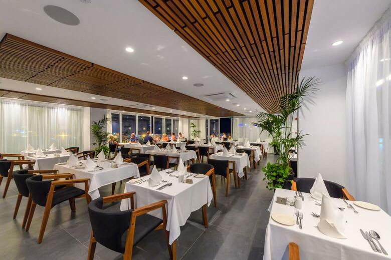 Tasia Maris Beach Hotel And Spa - Adults Only