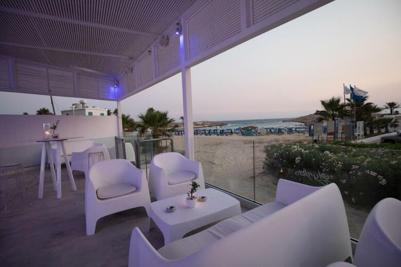 Tasia Maris Beach Hotel And Spa - Adults Only