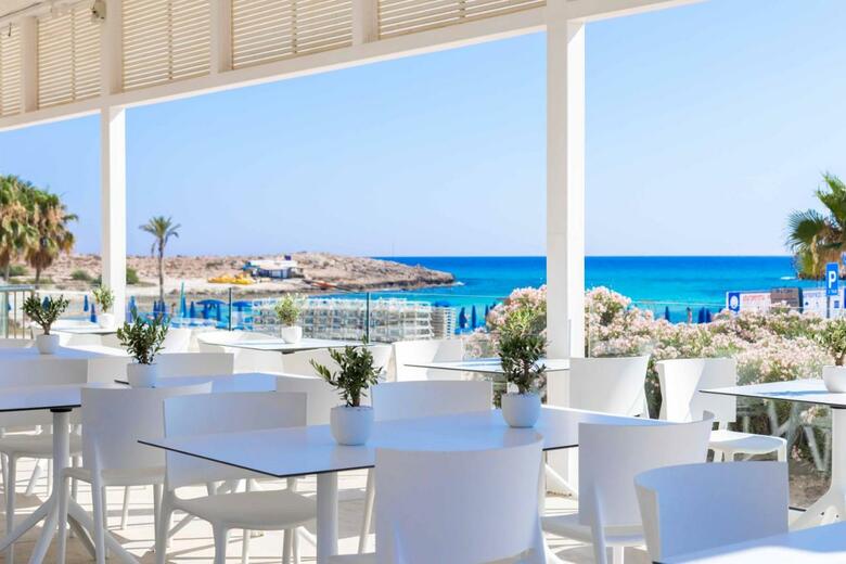Tasia Maris Beach Hotel And Spa - Adults Only