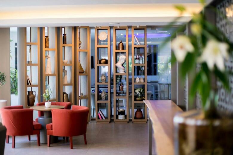 Tasia Maris Beach Hotel And Spa - Adults Only