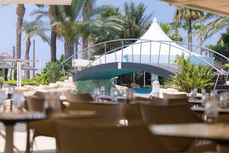 Tasia Maris Beach Hotel And Spa - Adults Only
