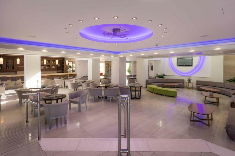 Tasia Maris Beach Hotel And Spa - Adults Only
