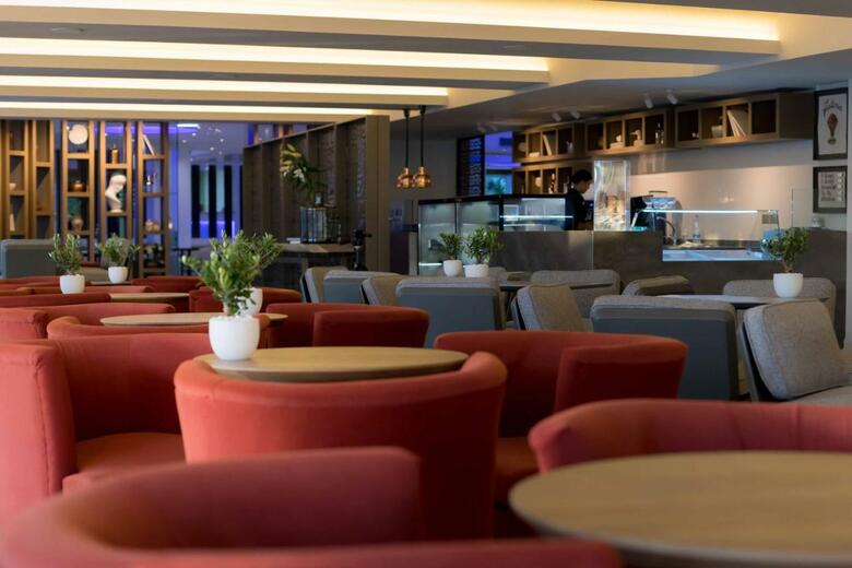 Tasia Maris Beach Hotel And Spa - Adults Only