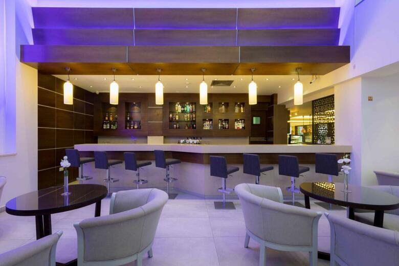Tasia Maris Beach Hotel And Spa - Adults Only