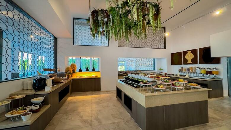 Tasia Maris Beach Hotel And Spa - Adults Only