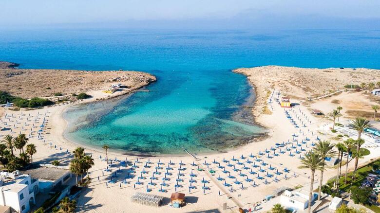 Tasia Maris Beach Hotel And Spa - Adults Only