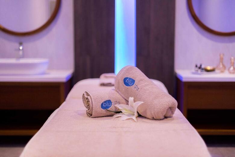 Tasia Maris Beach Hotel And Spa - Adults Only