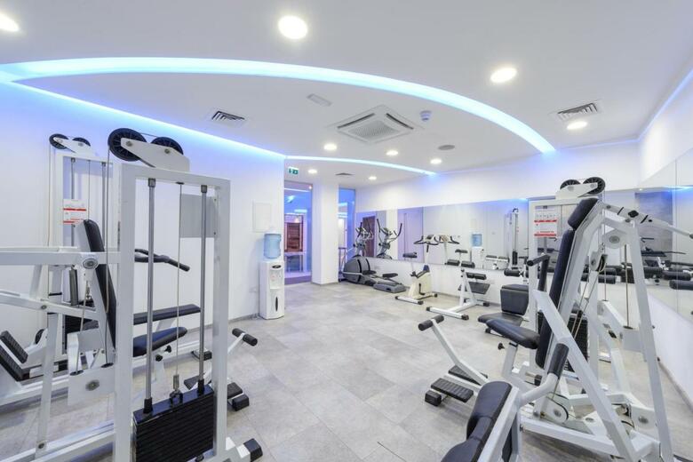 Tasia Maris Beach Hotel And Spa - Adults Only