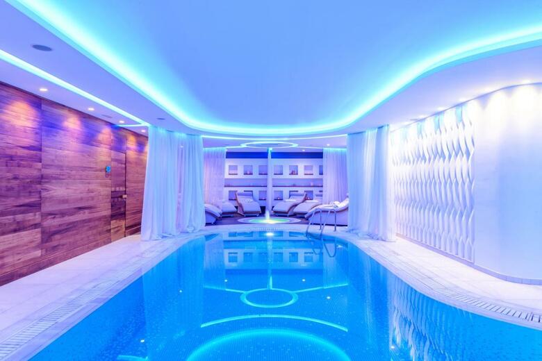 Tasia Maris Beach Hotel And Spa - Adults Only