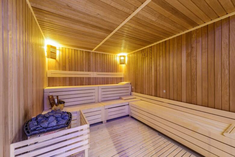 Tasia Maris Beach Hotel And Spa - Adults Only