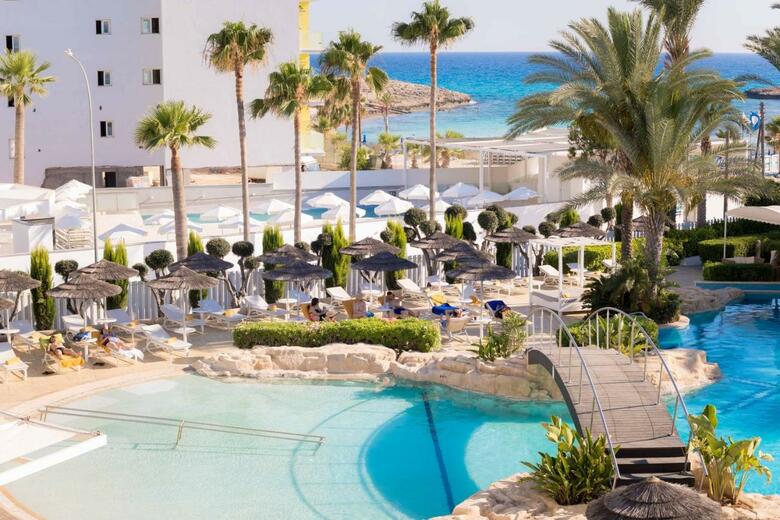 Tasia Maris Beach Hotel And Spa - Adults Only