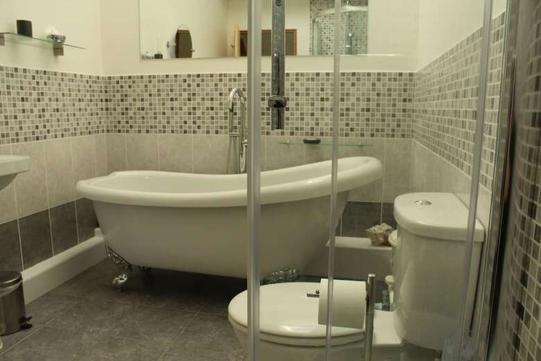 Bed & Breakfast Greenacres B & B