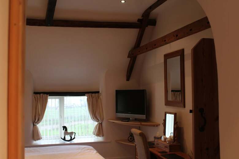 Bed & Breakfast Greenacres B & B