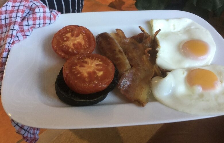 Bed & Breakfast Greenacres B & B