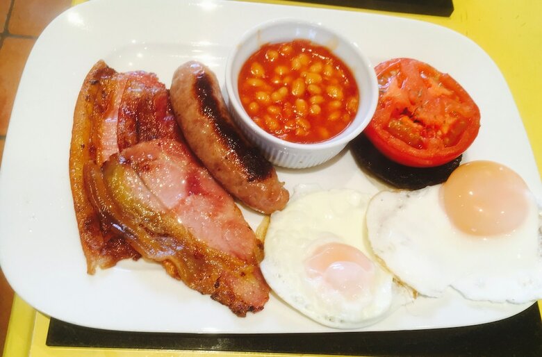 Bed & Breakfast Greenacres B & B
