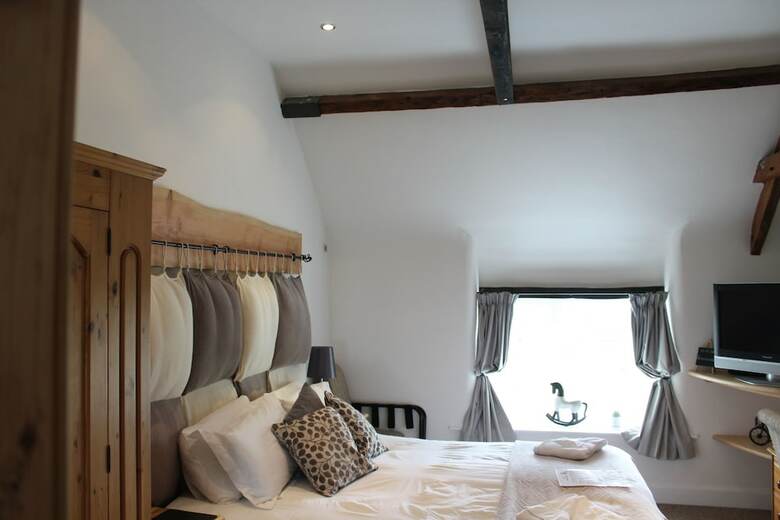 Bed & Breakfast Greenacres B & B