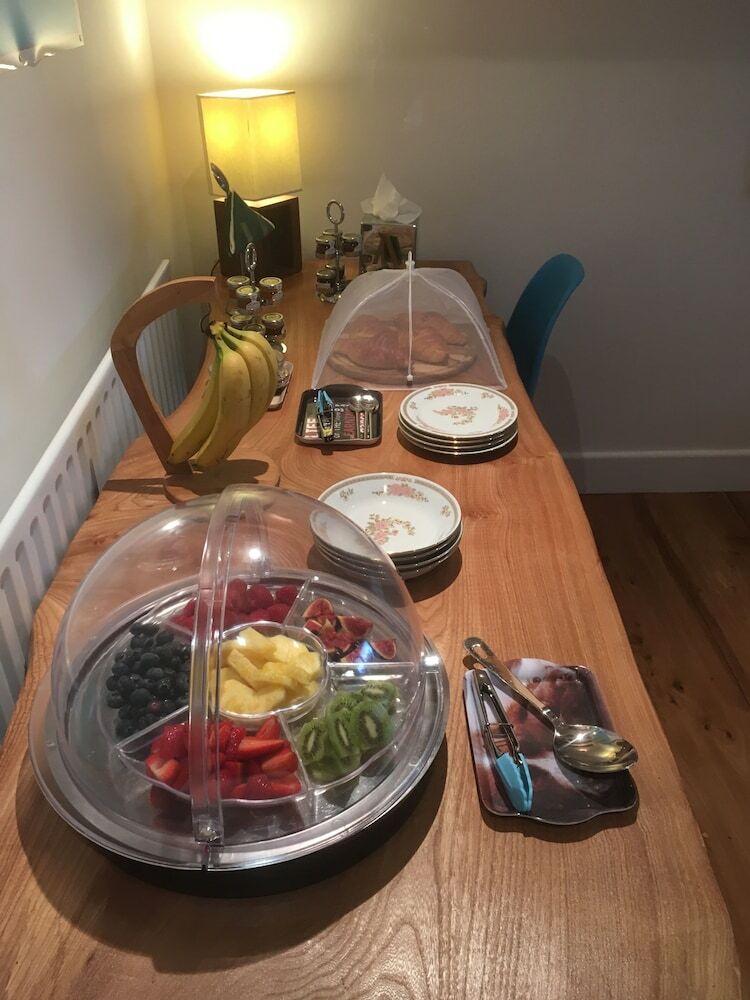 Bed & Breakfast Greenacres B & B