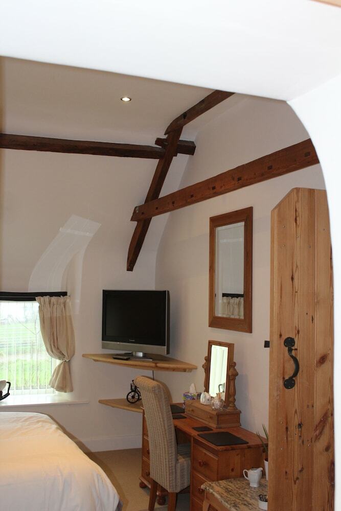 Bed & Breakfast Greenacres B & B