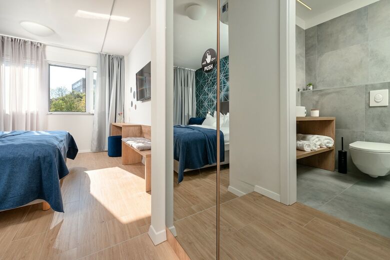 Hotel Skaline Luxury Rooms Split