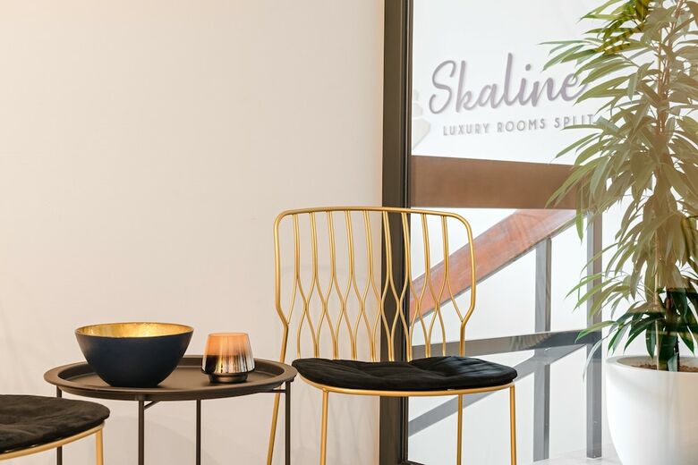 Hotel Skaline Luxury Rooms Split