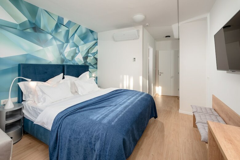 Hotel Skaline Luxury Rooms Split