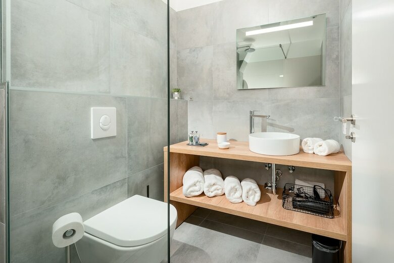 Hotel Skaline Luxury Rooms Split