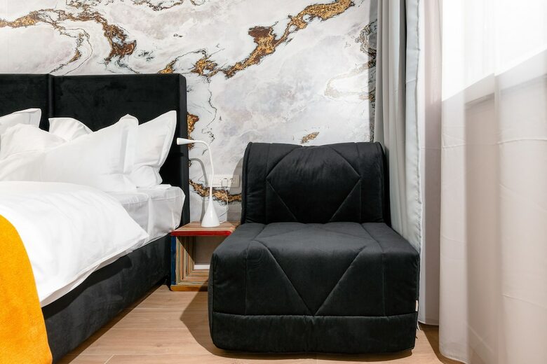 Hotel Skaline Luxury Rooms Split