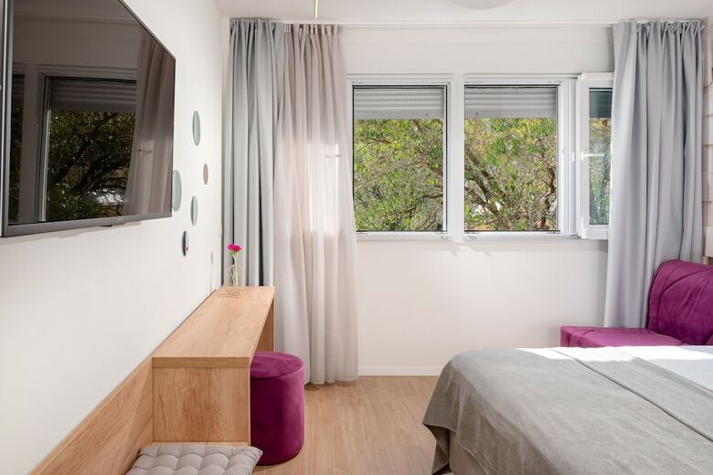 Hotel Skaline Luxury Rooms Split