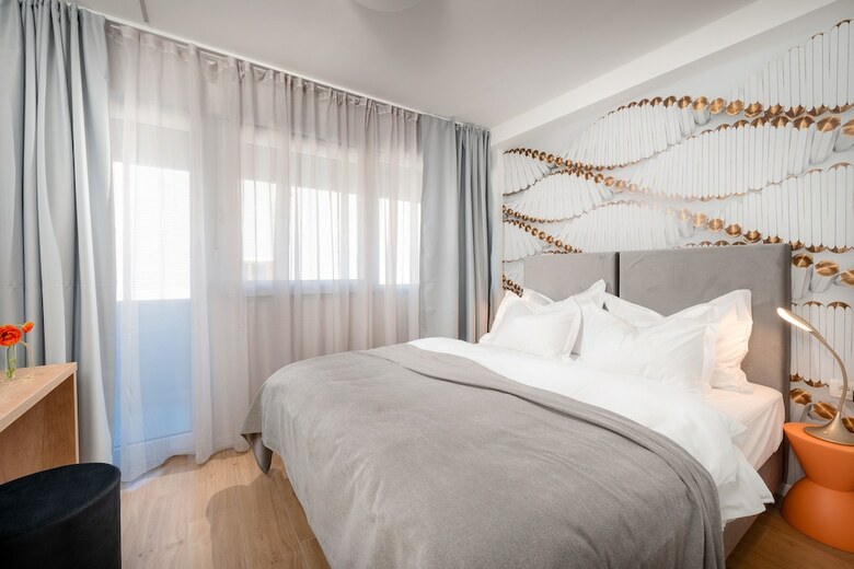 Hotel Skaline Luxury Rooms Split