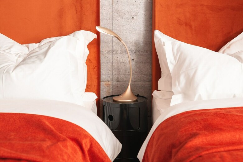 Hotel Skaline Luxury Rooms Split