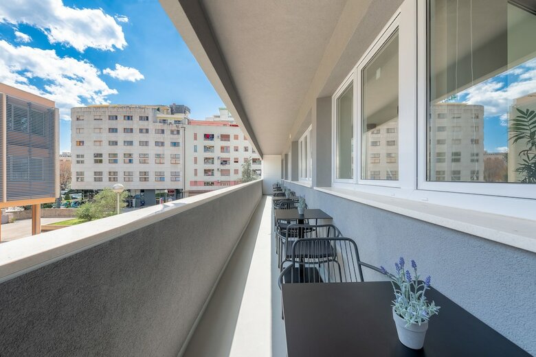 Hotel Skaline Luxury Rooms Split