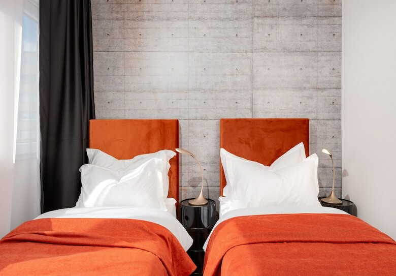 Hotel Skaline Luxury Rooms Split