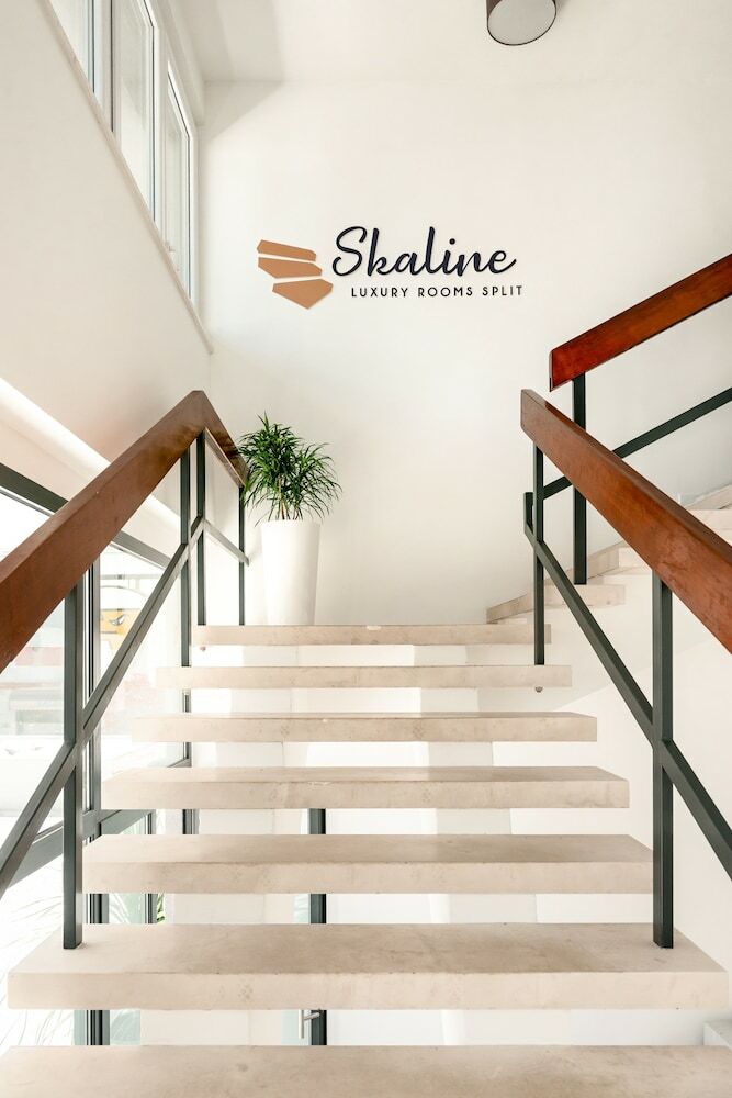 Hotel Skaline Luxury Rooms Split