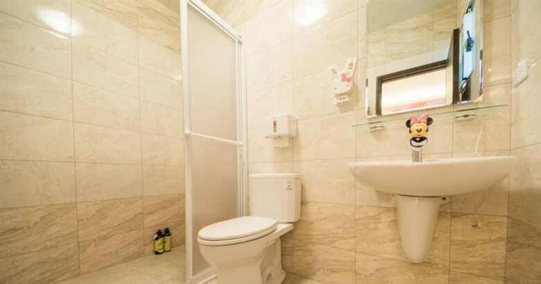 Beckoni B&B